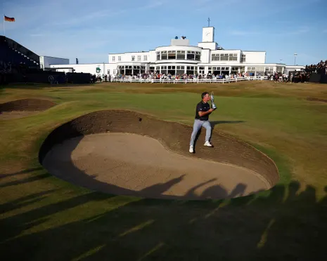 Image from Guardian Sport