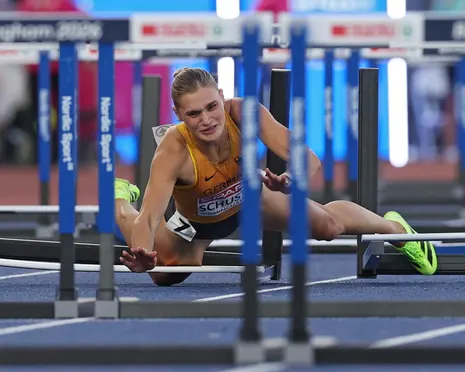 Image from Guardian Sport