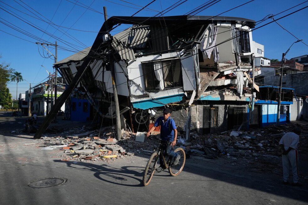 Image from Associated Press