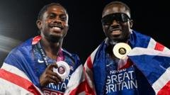 Image from BBC Sport