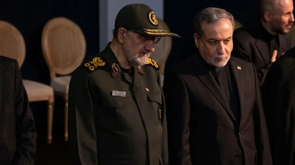Image from Jerusalem Post