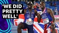 Image from BBC Sport