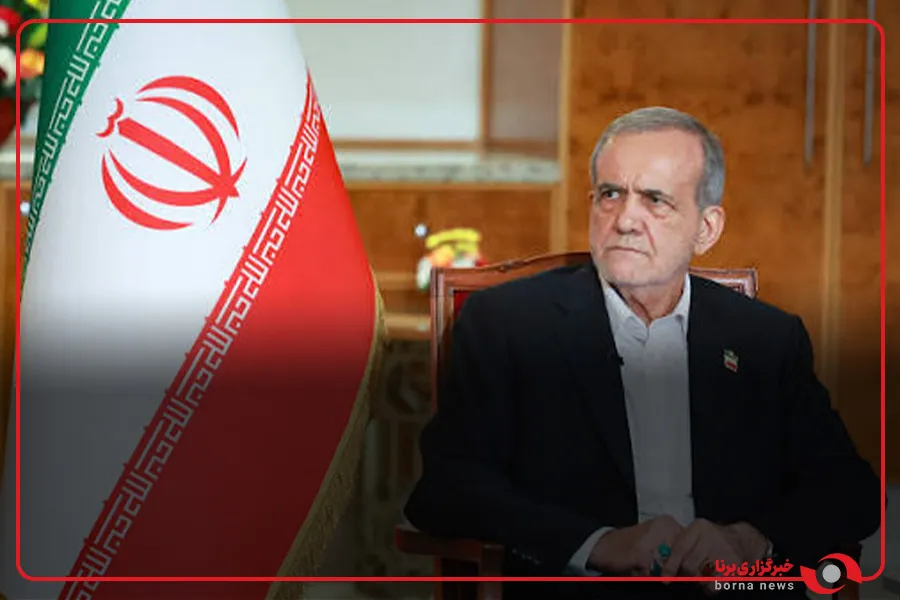 Image from Borna News