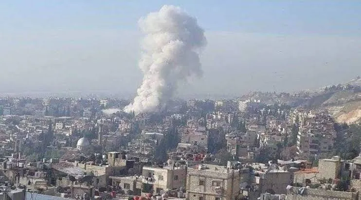Image from Borna News