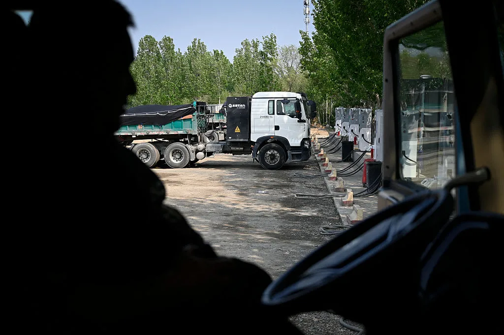 Image from Jerusalem Post