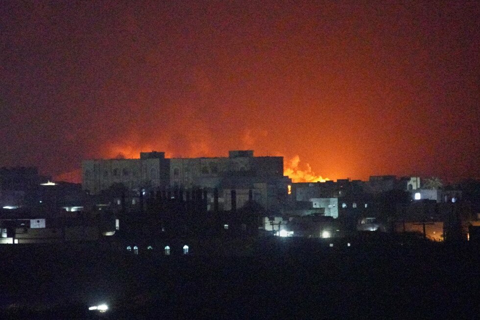 Image from Associated Press
