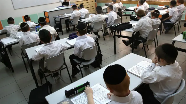 Image from Arutz Sheva