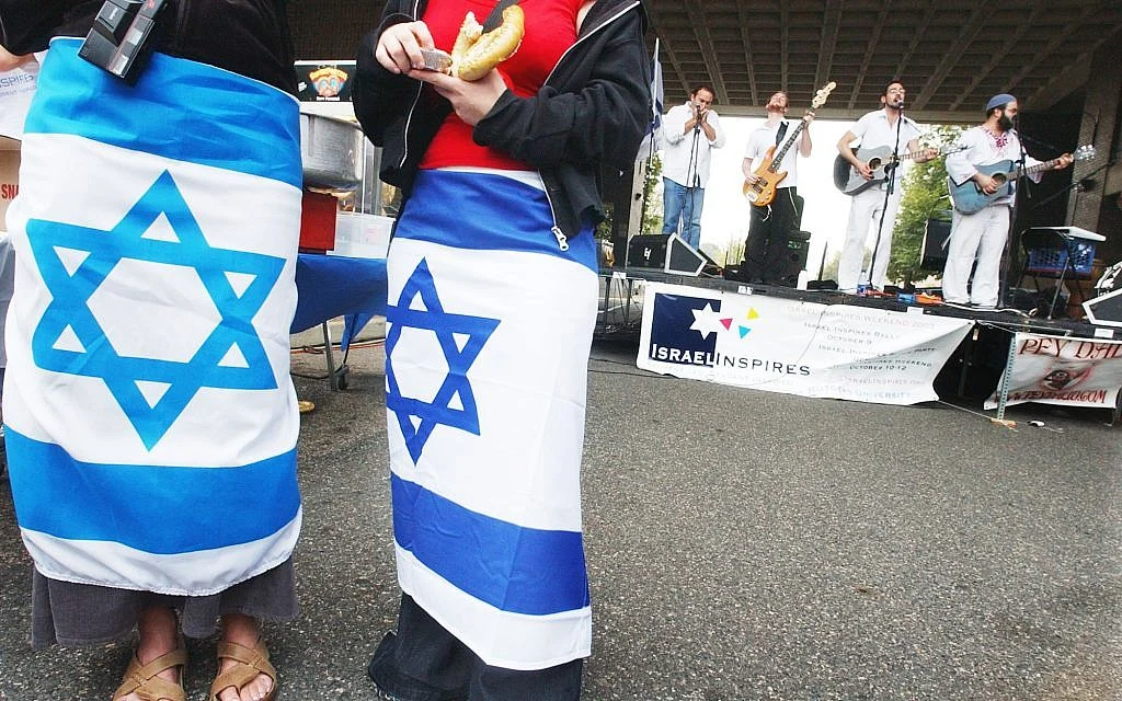 Image from Times of Israel