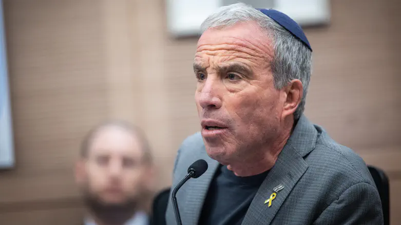 Image from Arutz Sheva