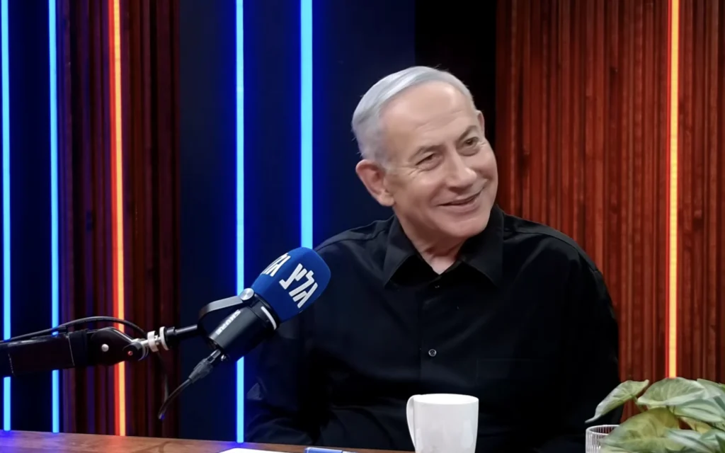 Image from Times of Israel