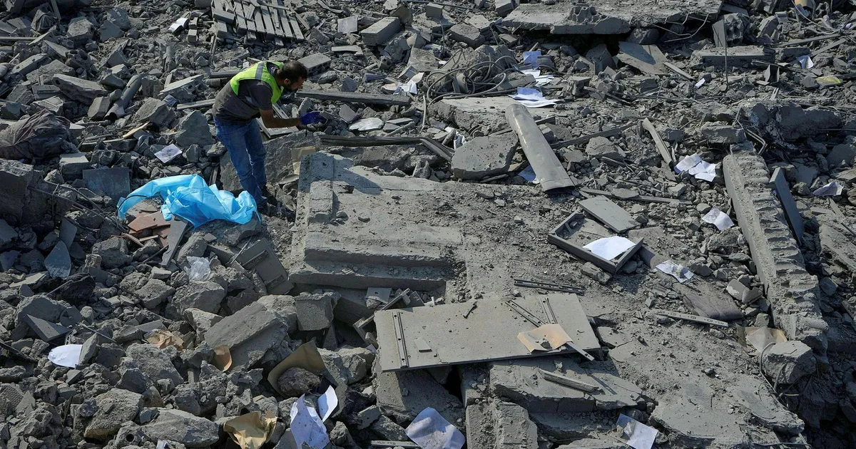 Image from Haaretz