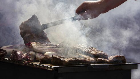 Image from Ynet