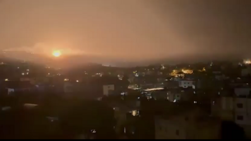 Image from Ynet