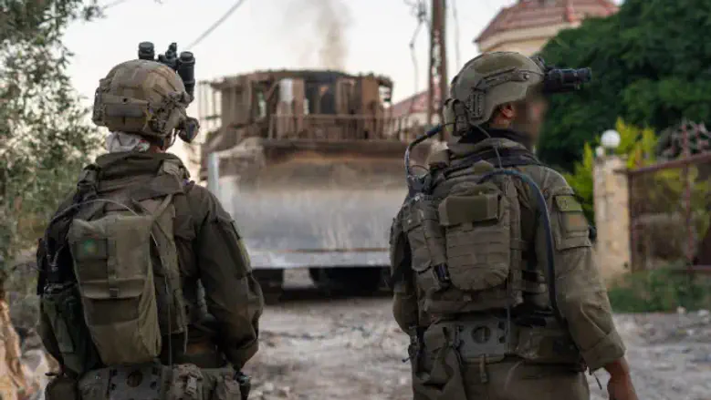 Image from Arutz Sheva