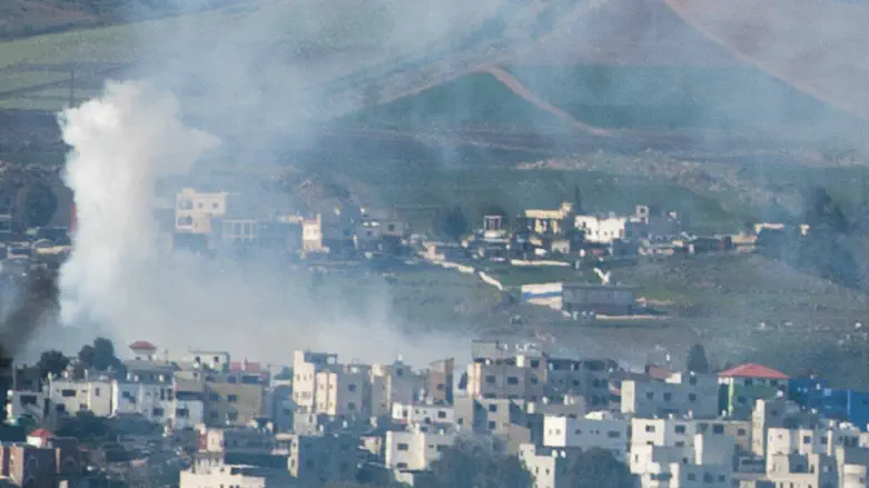 Image from Arutz Sheva