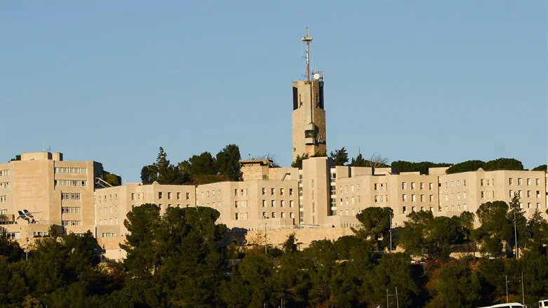 Image from Arutz Sheva