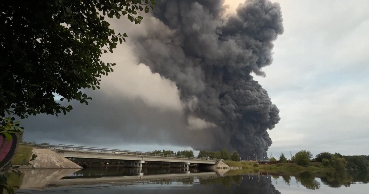 Image from CBS News