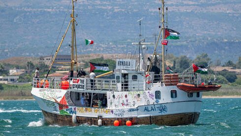 Image from Ynet