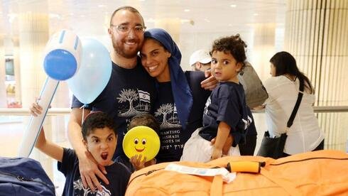 Image from Ynet