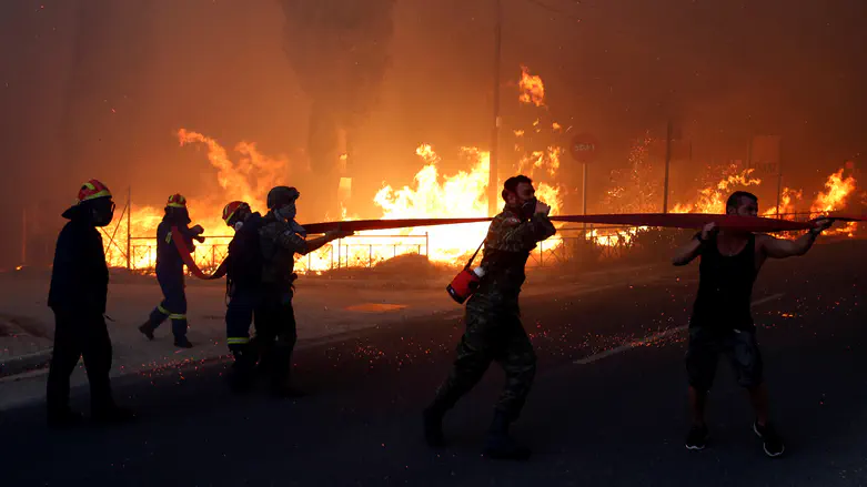 Image from Arutz Sheva