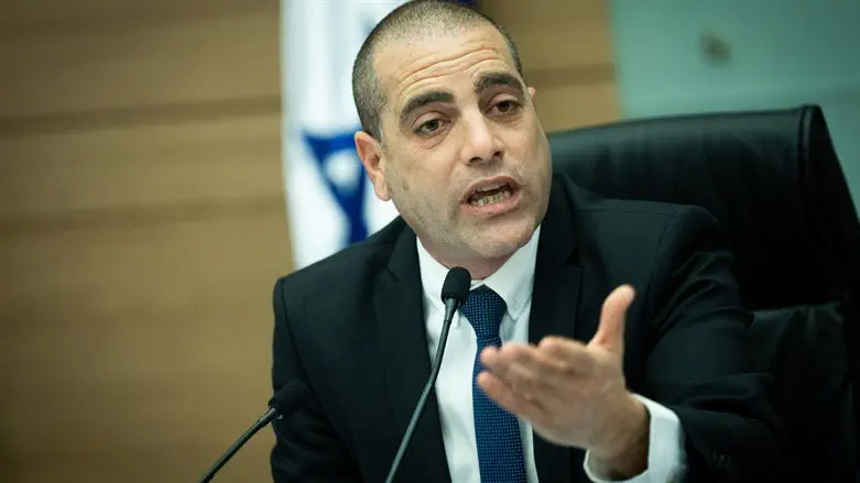 Image from Arutz Sheva