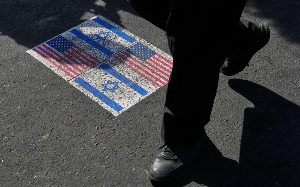 Image from Times of Israel