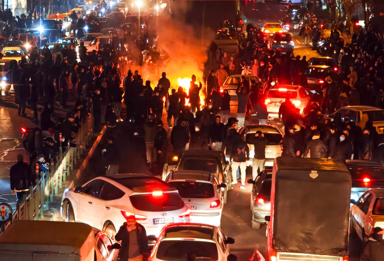 Image from Jerusalem Post