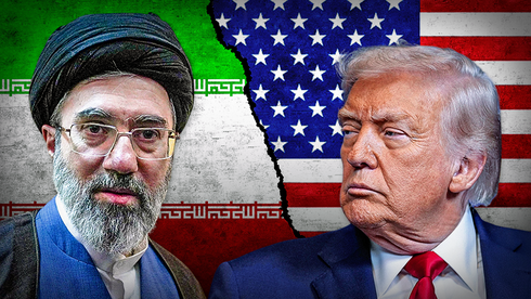 Image from Ynet