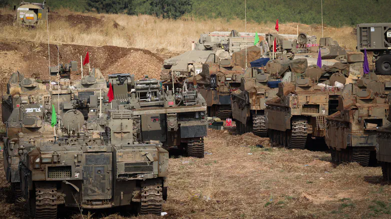 Image from Arutz Sheva