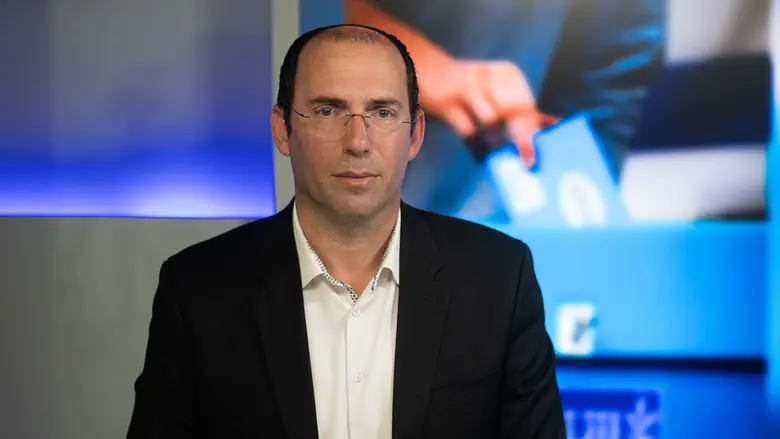 Image from Arutz Sheva