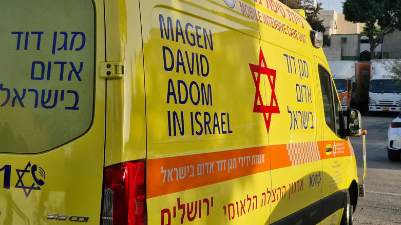 Image from Arutz Sheva