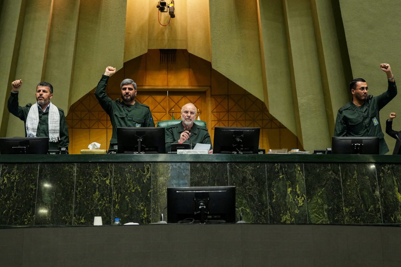 Image from Jerusalem Post