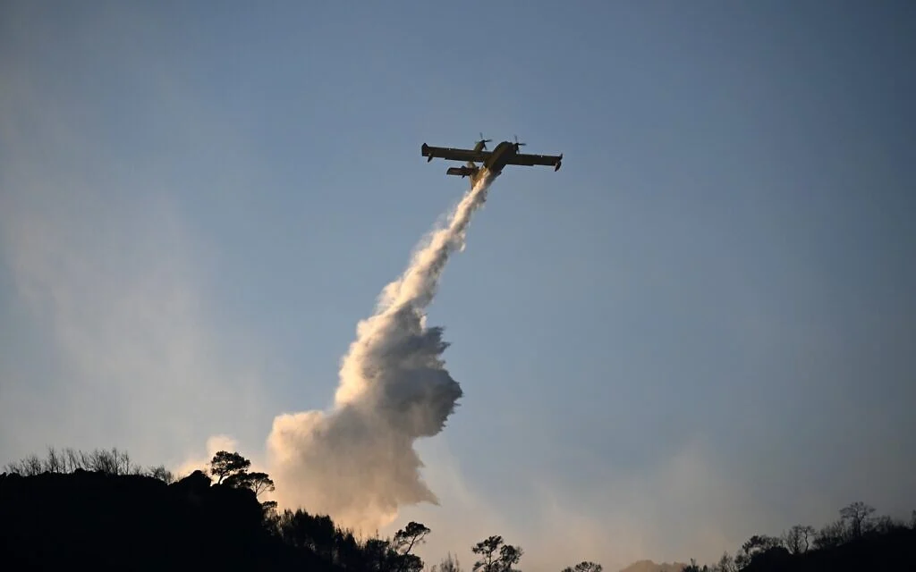 Image from Times of Israel
