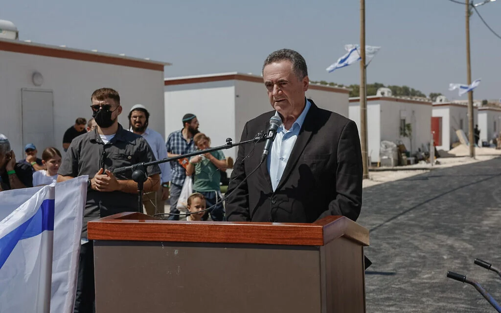 Image from Times of Israel