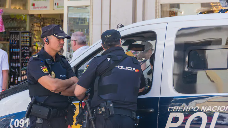 Image from Arutz Sheva