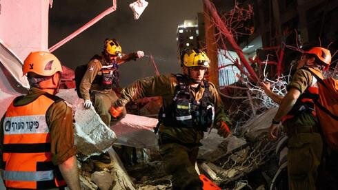 Image from Ynet