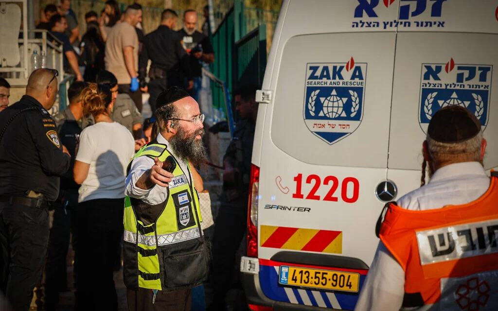 Image from Times of Israel