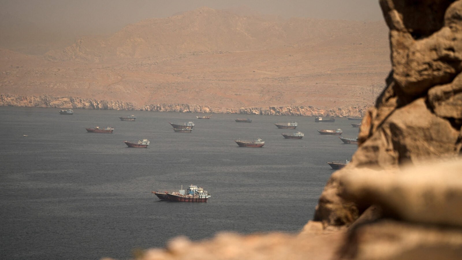 Image from Jerusalem Post