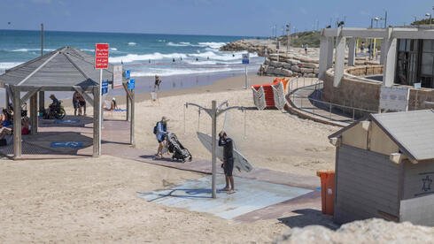 Image from Ynet
