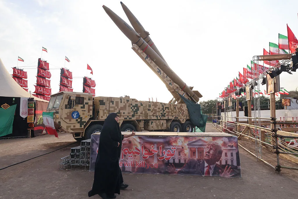 Image from Jerusalem Post