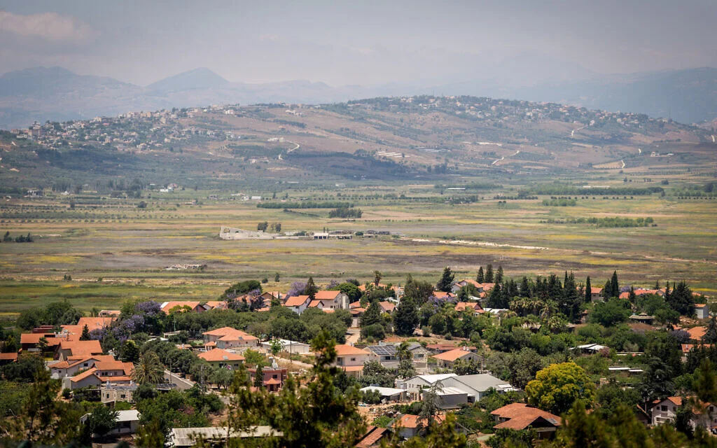 Image from Times of Israel