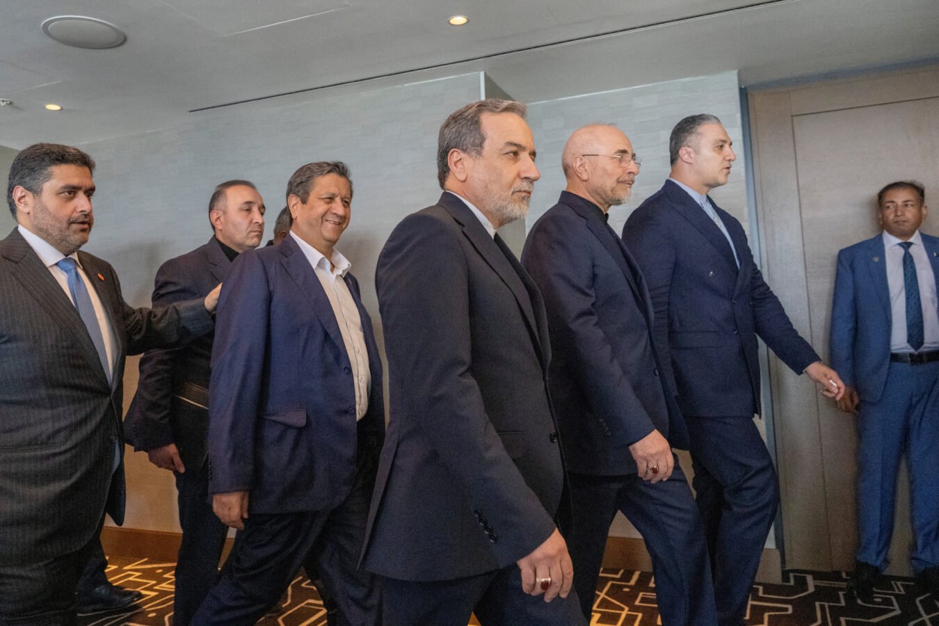 Image from Jerusalem Post