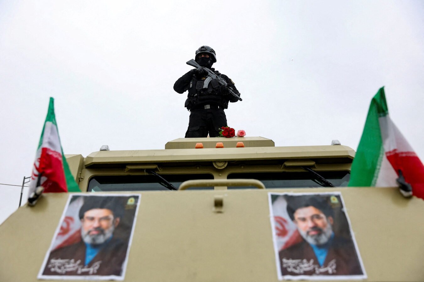 Image from Jerusalem Post