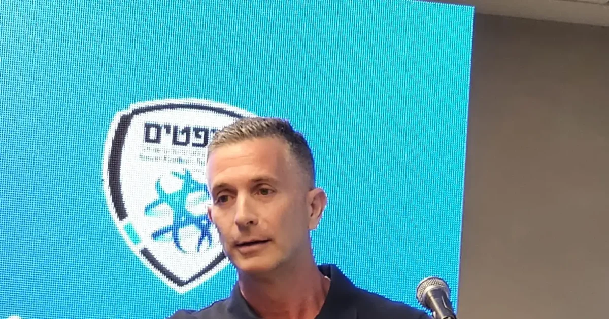 Image from Maariv