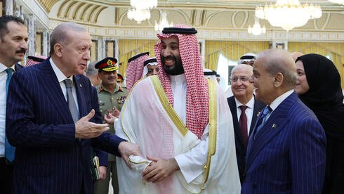 Image from Ynet