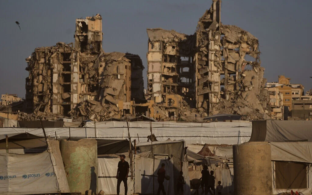 Image from Times of Israel