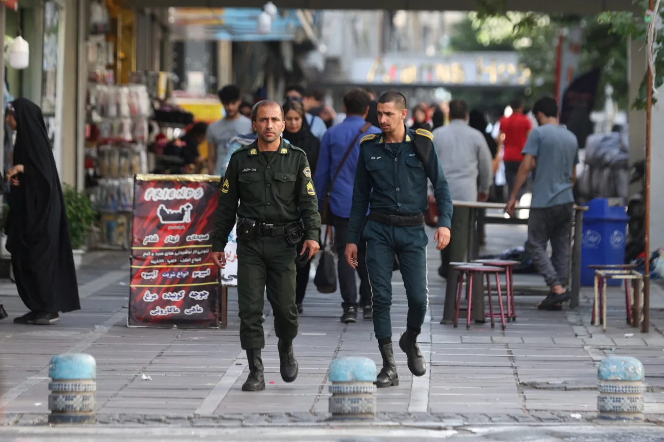 Image from Jerusalem Post