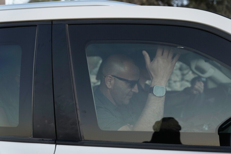 Image from Associated Press