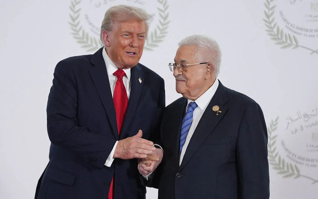 Image from Times of Israel