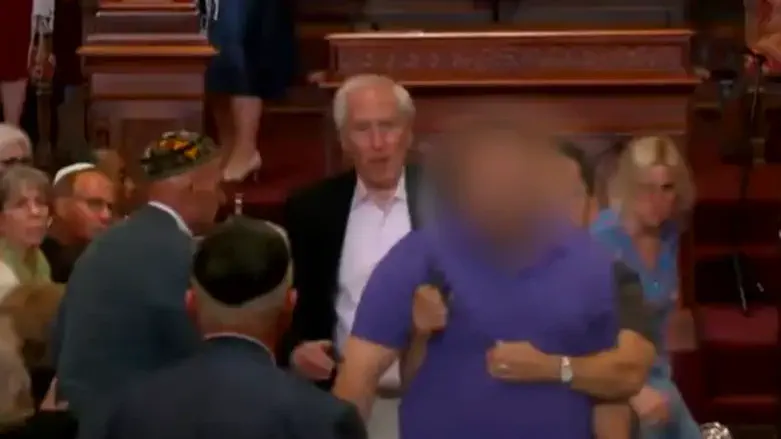 Image from Arutz Sheva